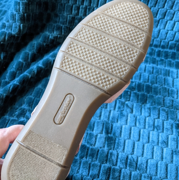 Comfortview beckett women's sandals size 8 1/2 - Picture 7 of 7